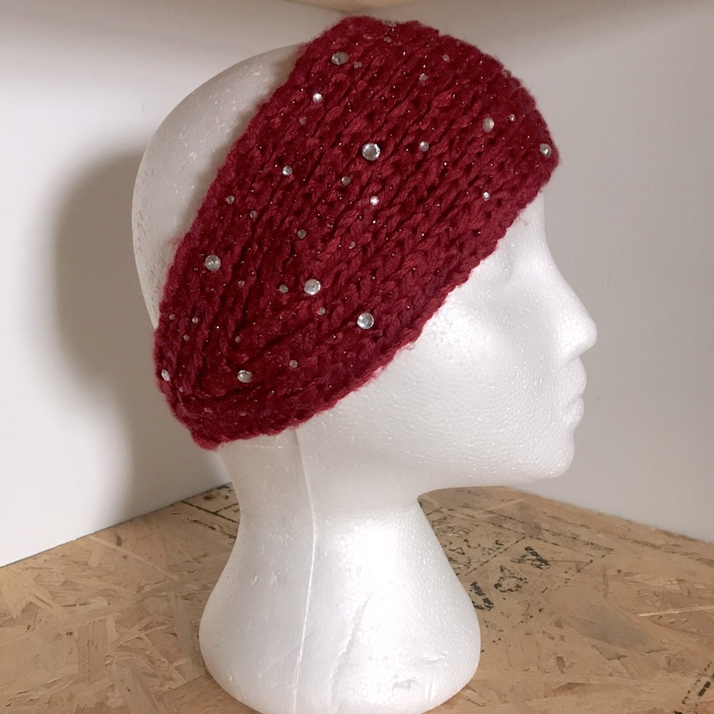 Cozy head warmer